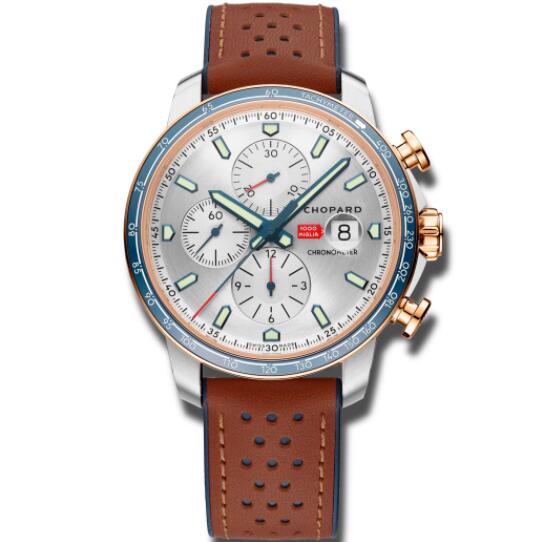 Chopard Mille Miglia 2022 Race Edition Cronografo 44 mm 168571-6004 Reloj