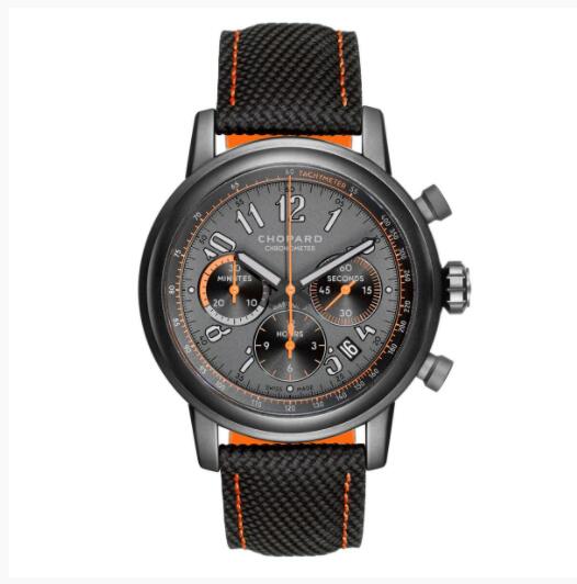 Chopard Mille Miglia Edicion Bamford 168589-3036 Reloj