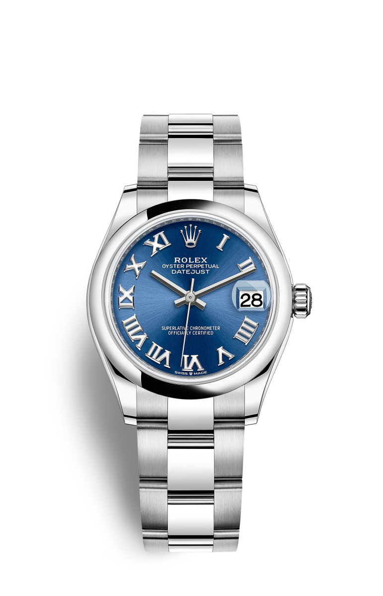 Rolex Datejust 31 Oystersteel M278240-0017 Reloj