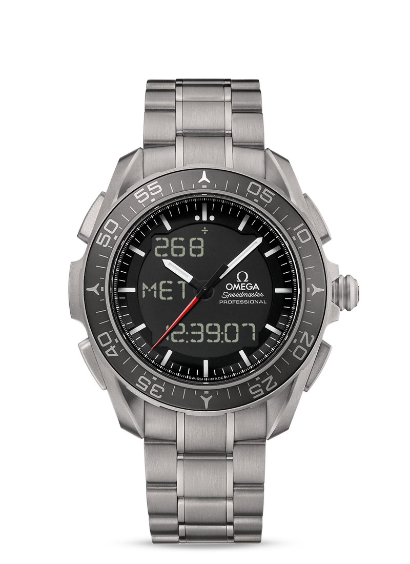 Breitling Superocean Heritage Cronografo 46 U1332012/B908/754P/A20BA.1 Reloj