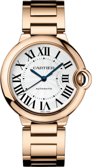 Ballon Bleu de Cartier reloj WGBB0008