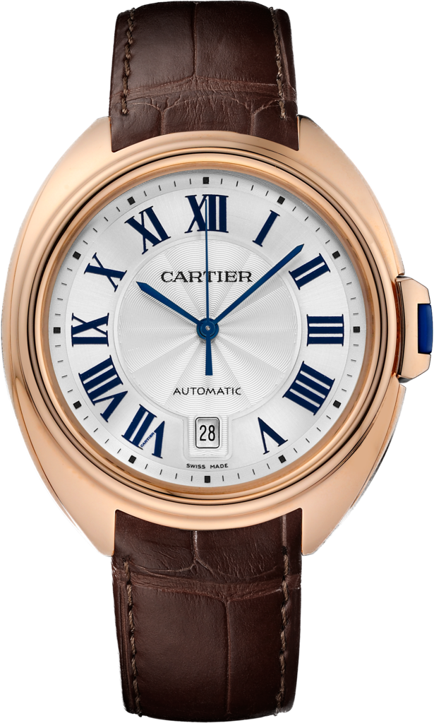 Cle de Cartier reloj WGCL0019
