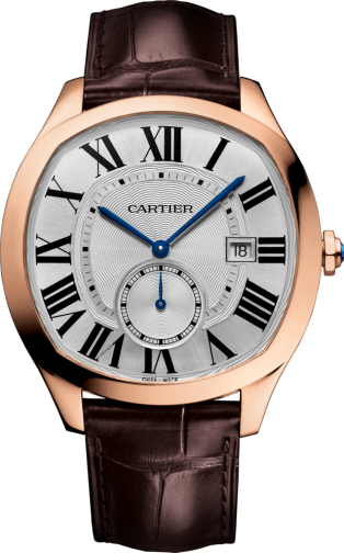 Drive de Cartier reloj WGNM0003