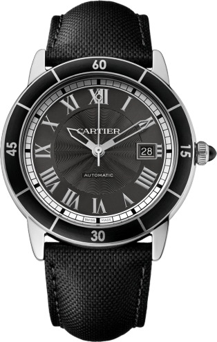 Ronde Cruise from Cartier reloj