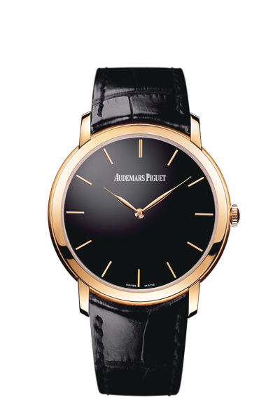 Audemars Piguet Jules Audemars Extra-Thin reloj 15180OR.OO.A002CR.01