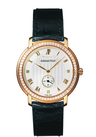 Audemars Piguet Jules Audemars Small Seconds Hand-wound reloj 15103OR.ZZ.A001CR.01