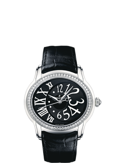 Audemars Piguet Millenary 4101 Selfwinding reloj 15350OR.OO.D093CR.01