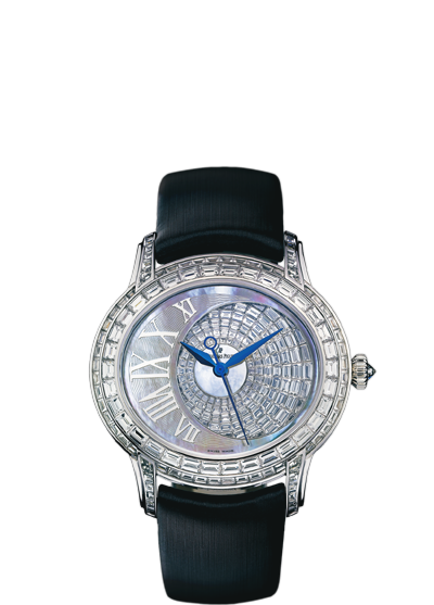 Audemars Piguet Millenary Baguette Selfwinding reloj 77306BC.ZZ.D007SU.01