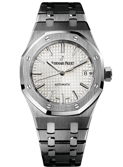 Audemars Piguet Royal Oak Selfwinding reloj 15450ST.OO.1256ST.01