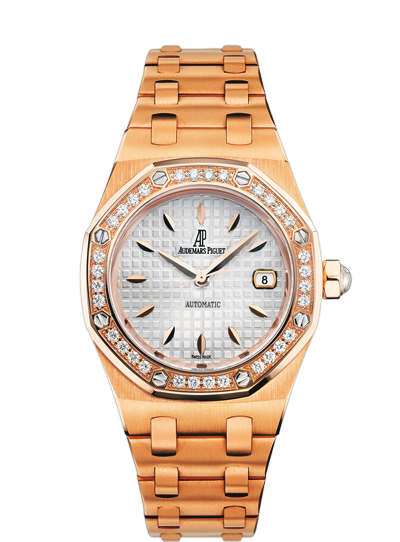 Audemars Piguet Royal Oak Selfwinding reloj 15450OR.OO.D002CR.01