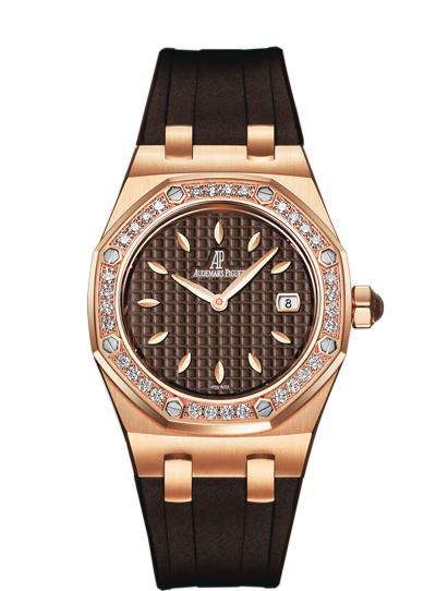 Audemars Piguet Royal Oak Quartz reloj 67621OR.ZZ.D080CA.01