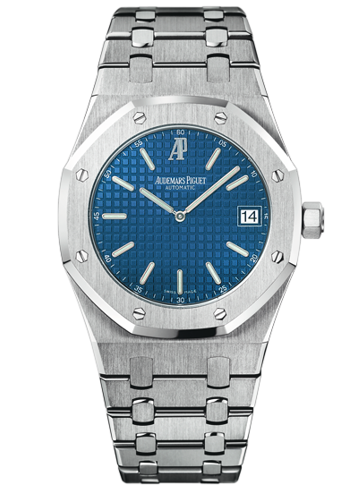 Audemars Piguet Royal Oak Selfwinding reloj 15202ST.OO.0944ST.03