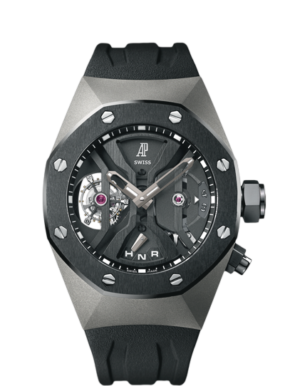 Audemars Piguet Royal Oak GMTourbillon Concept reloj 26511PT.OO.1220PT.01
