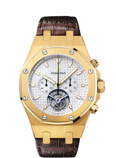 Audemars Piguet Royal Oak Extra-Thin reloj 15400ST.OO.1220ST.01