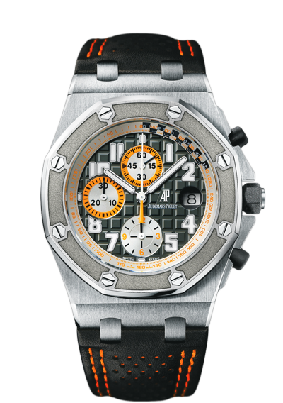 Audemars Piguet Royal Oak Offshore Diver reloj 15703ST.OO.A002CA.01