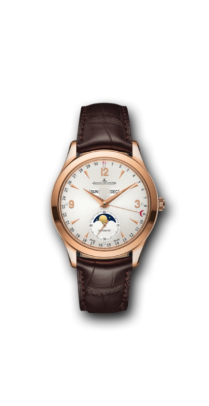 Jaeger-LeCoultre Master Control Ref.1548420