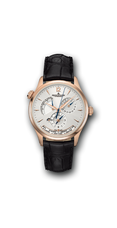 Jaeger-LeCoultre Maestro ref Geographic. 1422421