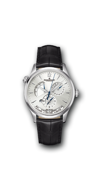 Jaeger-LeCoultre Maestro ref Geographic. 1428421