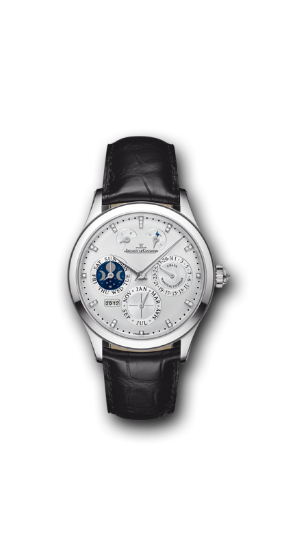 Jaeger-LeCoultre Master Control Ref.1542520