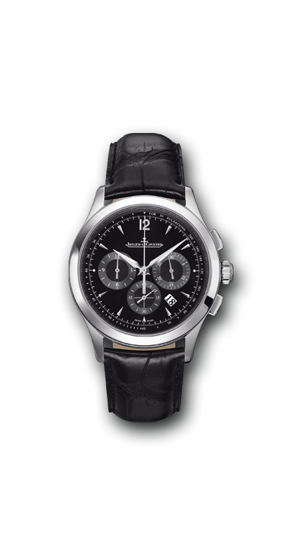 Jaeger-LeCoultre Cronografo Maestro Ref.1538470