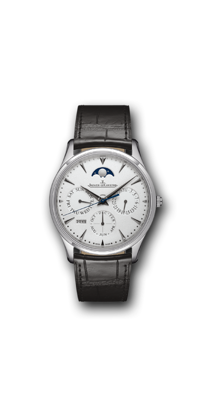 Jaeger-LeCoultre Maestro Ultra Thin ref perpetuo. 1303520