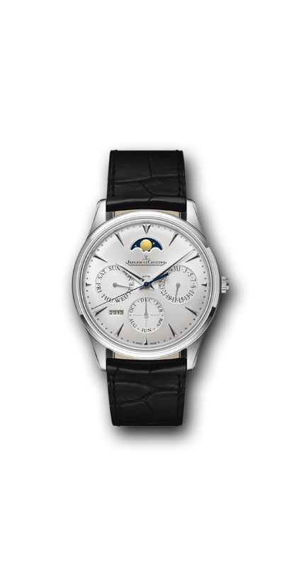 Jaeger-LeCoultre Maestro Ultra Thin ref perpetuo. 130842J