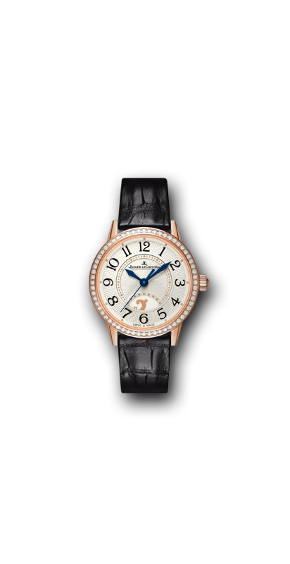 Jaeger-LeCoultre Rendez-Vous Night & Day ref. 3462521