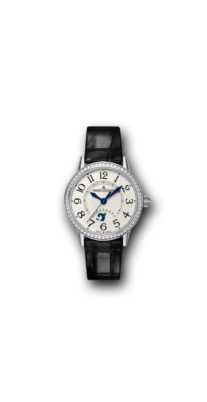 Jaeger-LeCoultre Rendez-Vous Night & Day ref. 3468421