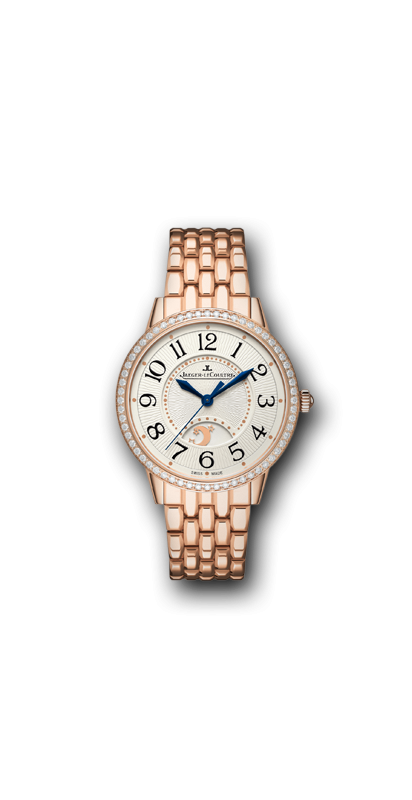 Jaeger-LeCoultre Rendez-Vous Night & Day ref. 3442120