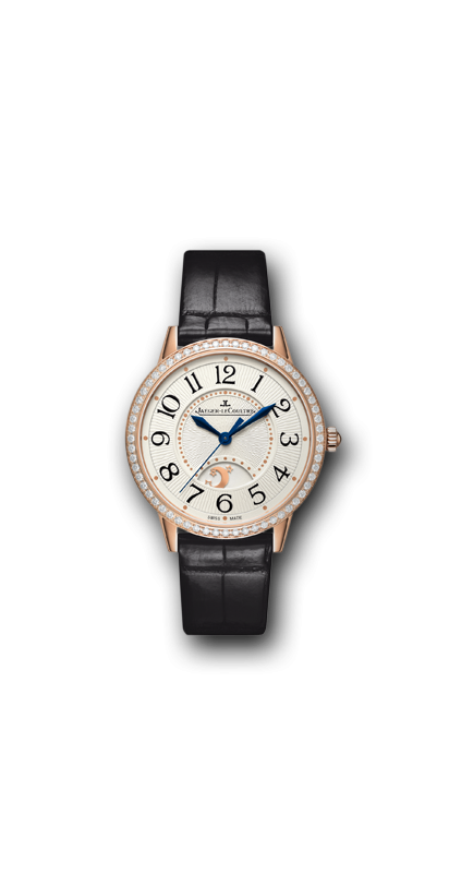 Jaeger-LeCoultre Rendez-Vous Night & Day ref. 3442520