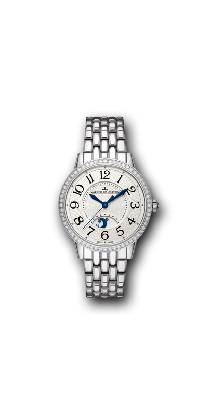 Jaeger-LeCoultre Rendez-Vous Night & Day ref. 3448120