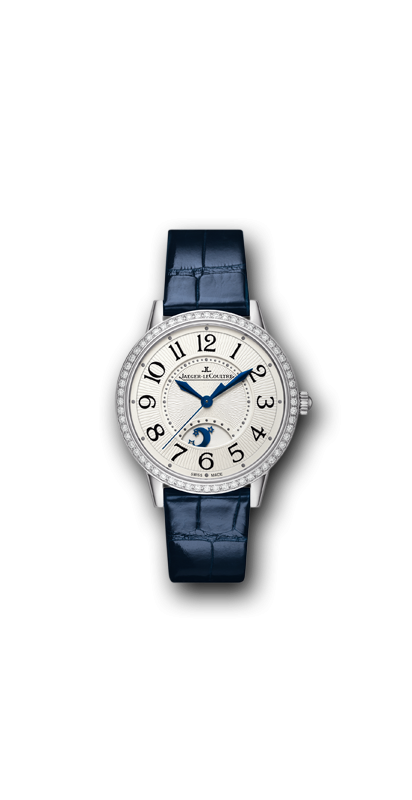 Jaeger-LeCoultre Rendez-Vous Night & Day ref. 3448420