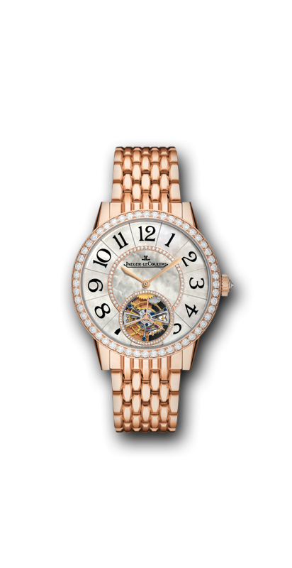 Jaeger-LeCoultre Rendez-Vous Night & Day ref. 3432490