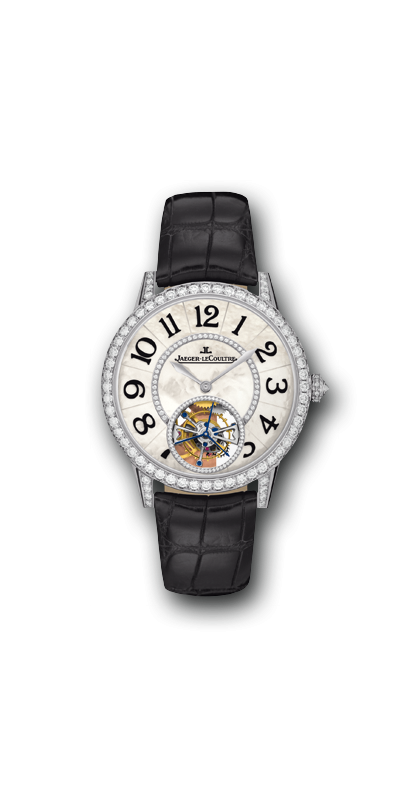 Jaeger-LeCoultre Rendez-Vous Night & Day ref. 3432490