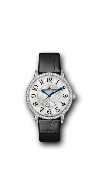 Jaeger-LeCoultre Rendez-Vous Night & Day ref. 3433491