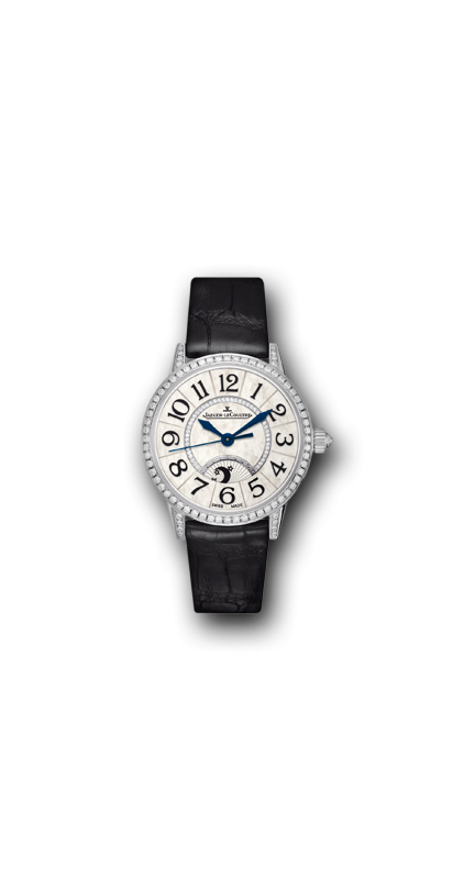 Jaeger-LeCoultre Rendez-Vous Night & Day ref. 3463401