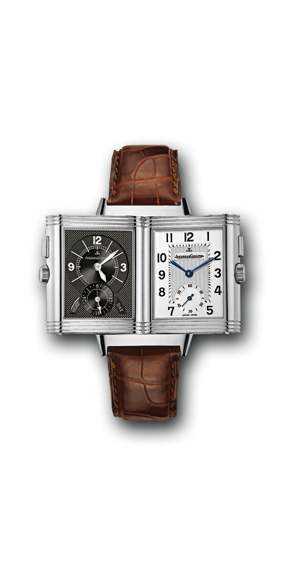 Jaeger-LeCoultre Reverso Duo Ref.2718410