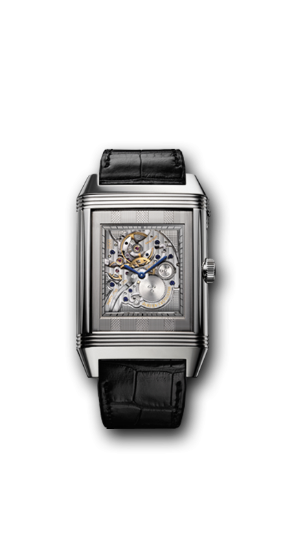 Jaeger-LeCoultre Reverso Repetition Minutes a Rideau ref. 2353520