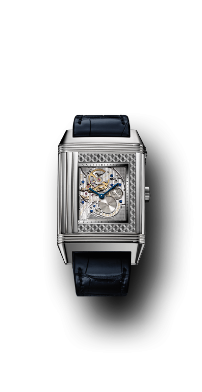 Jaeger-LeCoultre Reverso Duo Ref.2718410