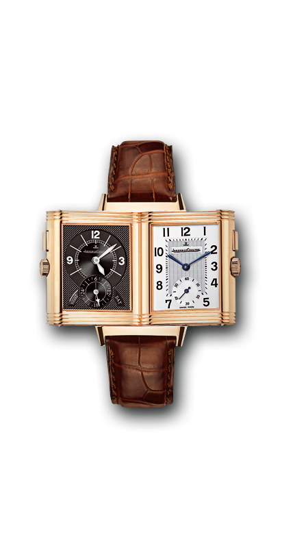 Jaeger-LeCoultre Reverso Duo Ref.2712410