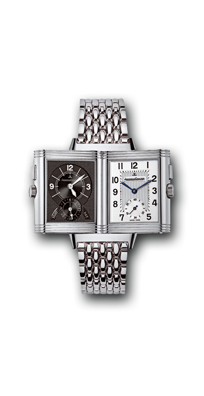 Jaeger-LeCoultre Reverso Duo Ref.2718110
