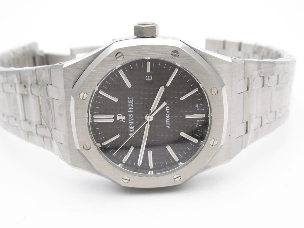 Audemars Piguet Royal Oak 15400 réplica reloj