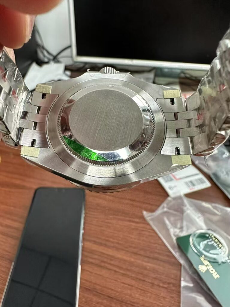Sprite GMT-Master II – Un Nuevo Estándar en Réplicas de Relojes Rolex