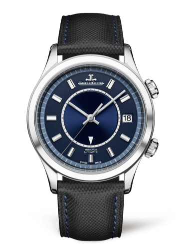 Jaeger LeCoultre Master Memovox hombre