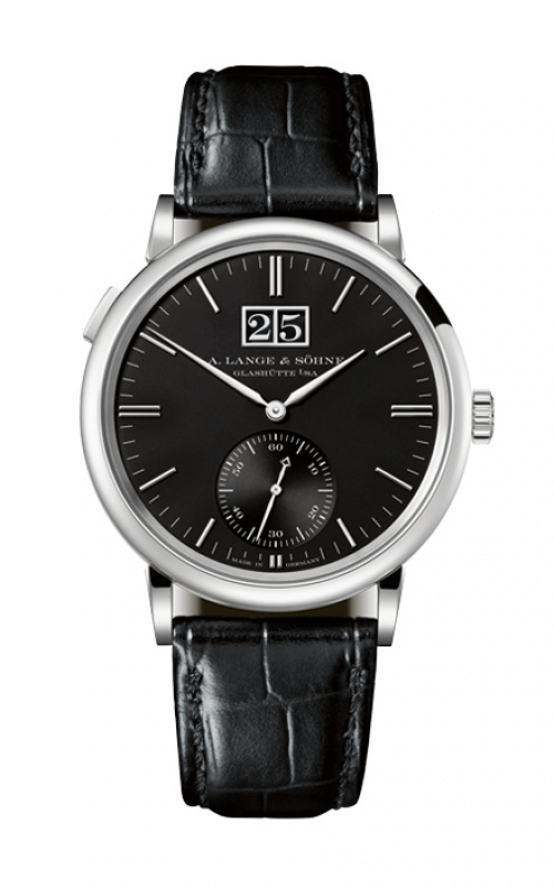 A. Lange & Sohne Saxonia 381.029