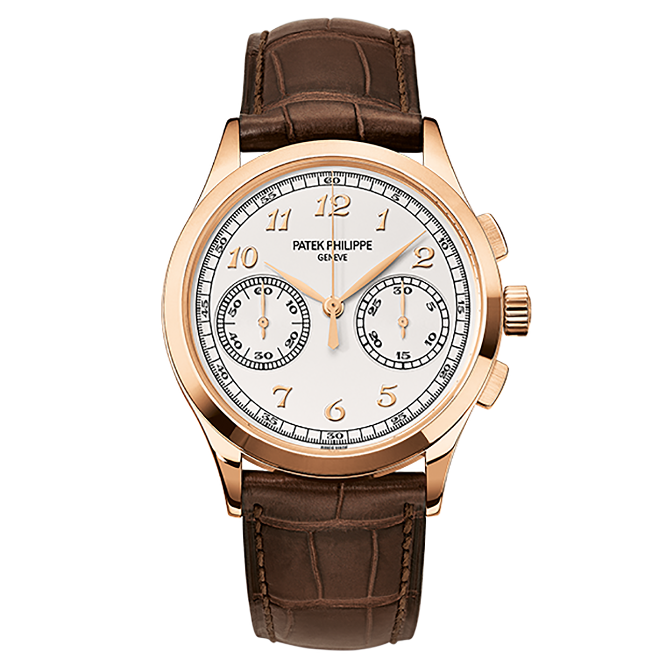 Patek Philippe Complications Chronograph 5170R-001