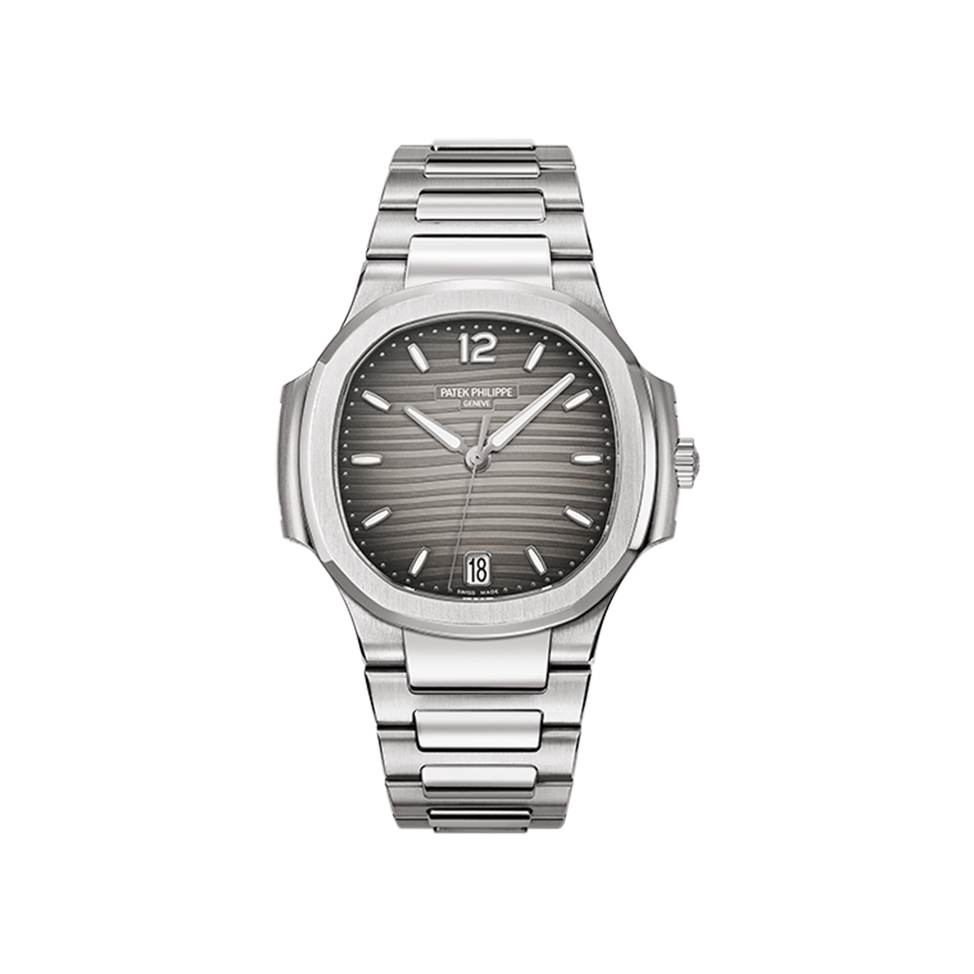 Patek Philippe Nautilus Automatic Senoras 7118/1A-011