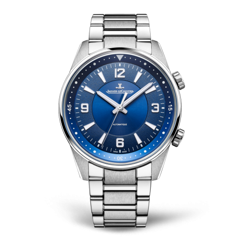 Jaeger-LeCoultre 9008180 Polaris Automatico Acero inoxidable/Azul/Bracelet