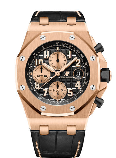 Replica reloj Audemars Piguet Royal Oak Offshore Selfwinding Cronografo