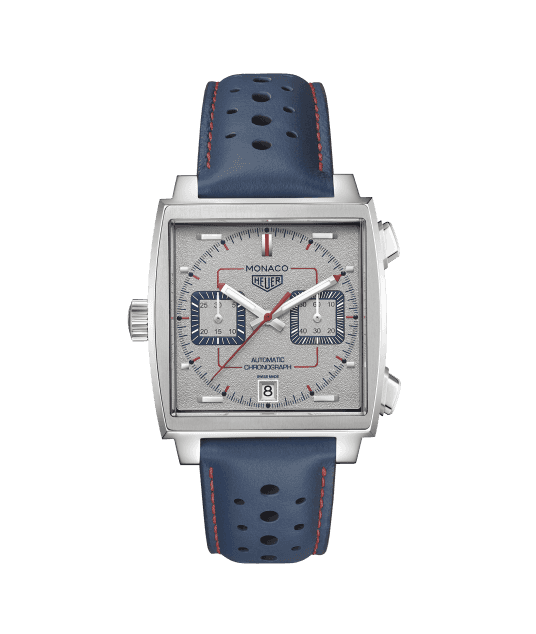 Tag Heuer Monaco Calibre 11 Edicion Limitada CAW211X.FC6468